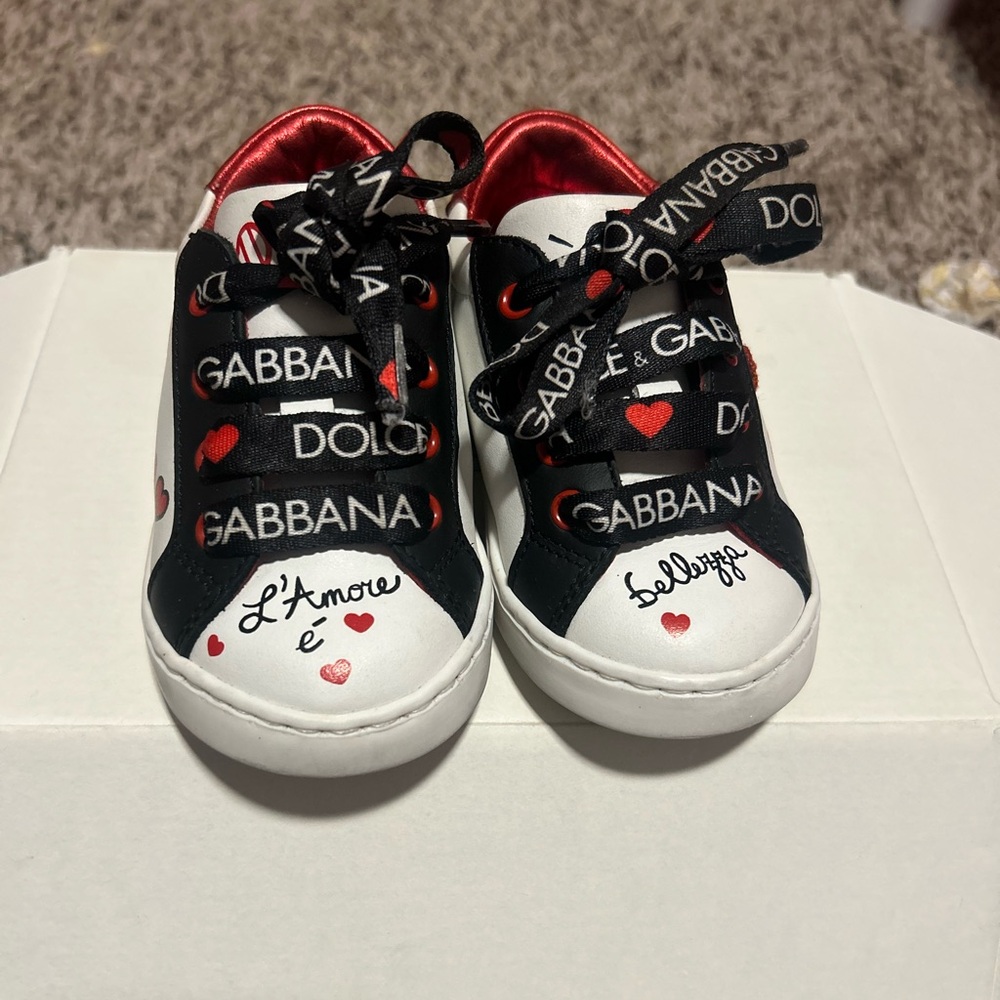 Dolce & Gabbana Kids